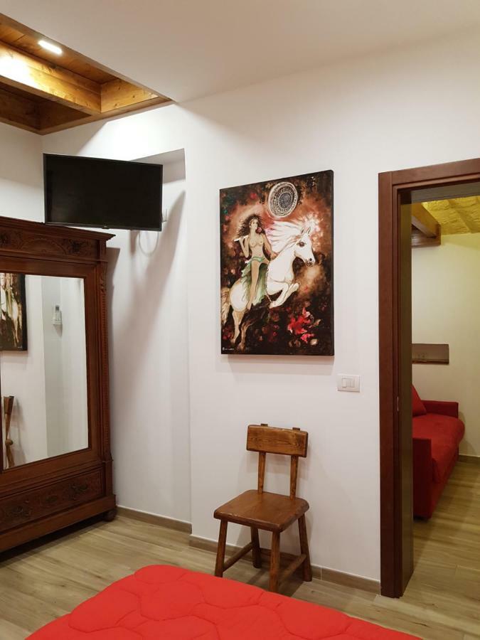Leccehome ภายนอก รูปภาพ